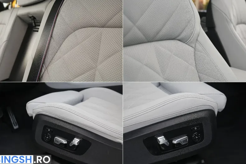 BMW X5 (Seria X) din 2025 cu 46.000 km - oferta BMW236479 - foto 22
