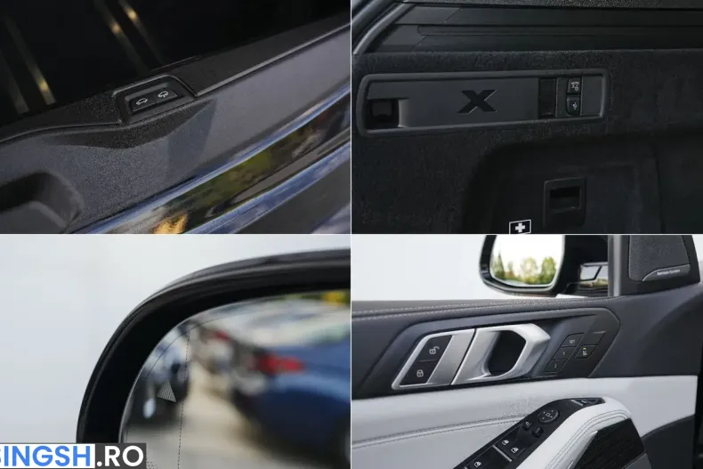 BMW X5 (Seria X) din 2025 cu 46.000 km - oferta BMW236479 - foto 29