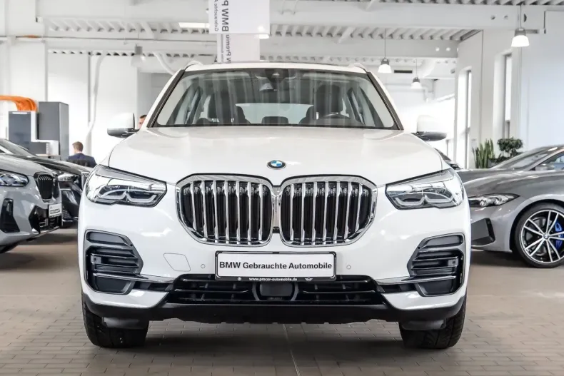 BMW X5 (Seria X) din 2023 cu 67.990 km - oferta BMW236480 - foto 1