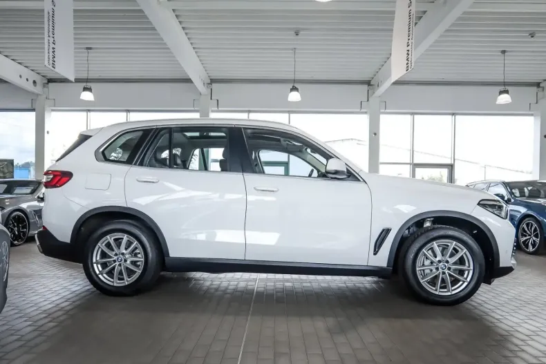 BMW X5 (Seria X) din 2023 cu 67.990 km - oferta BMW236480 - foto 5