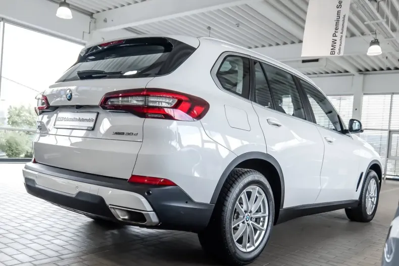 BMW X5 (Seria X) din 2023 cu 67.990 km - oferta BMW236480 - foto 6
