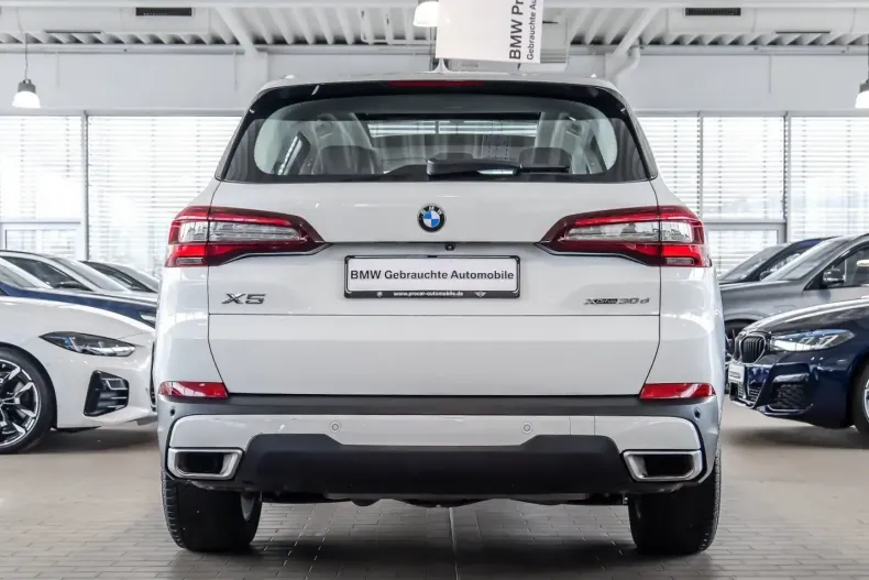 BMW X5 (Seria X) din 2023 cu 67.990 km - oferta BMW236480 - foto 7