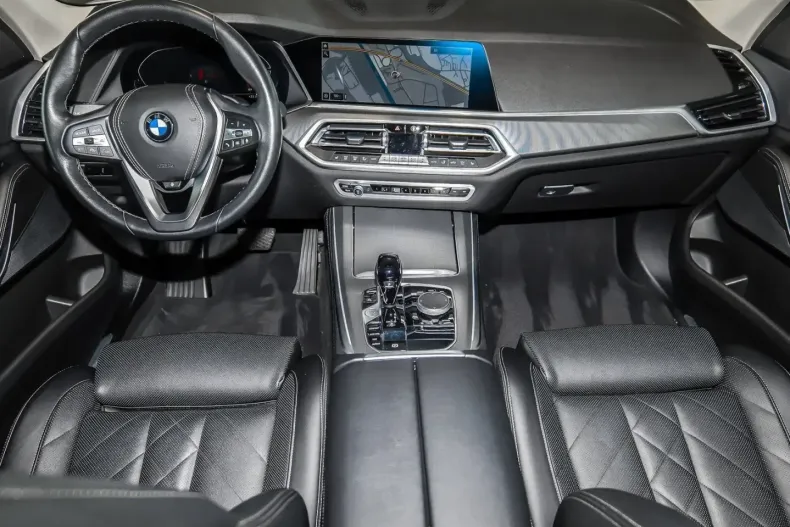 BMW X5 (Seria X) din 2023 cu 67.990 km - oferta BMW236480 - foto 8