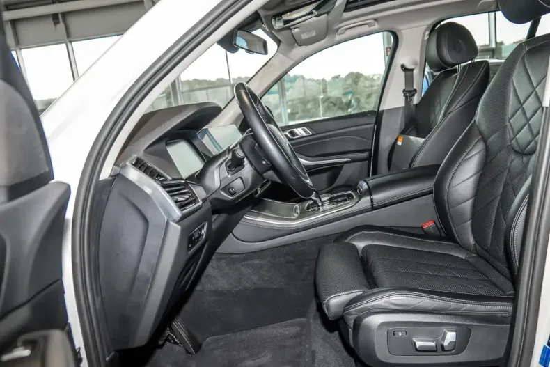BMW X5 (Seria X) din 2023 cu 67.990 km - oferta BMW236480 - foto 9