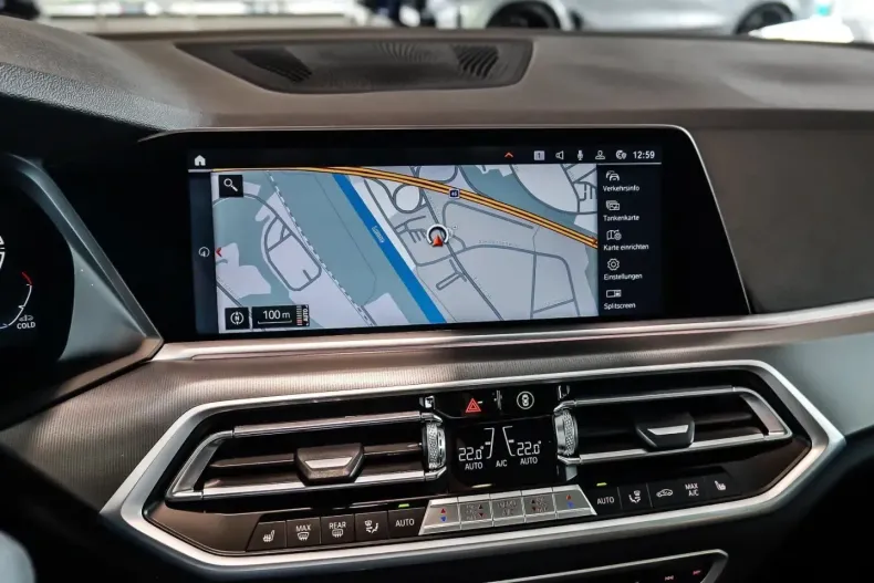 BMW X5 (Seria X) din 2023 cu 67.990 km - oferta BMW236480 - foto 11