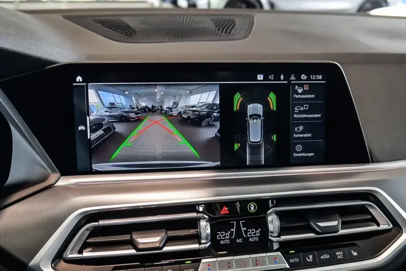 BMW X5 (Seria X) din 2023 cu 67.990 km - oferta BMW236480 - foto 12