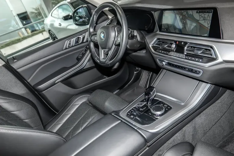 BMW X5 (Seria X) din 2023 cu 67.990 km - oferta BMW236480 - foto 13