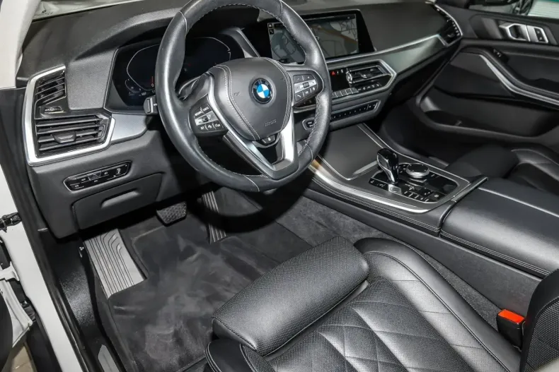 BMW X5 (Seria X) din 2023 cu 67.990 km - oferta BMW236480 - foto 14