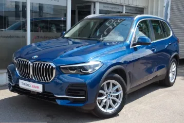 BMW X5 din 2023 - oferta BMW236481