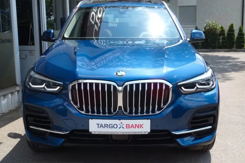 BMW X5 (Seria X) din 2023 cu 80.000 km - oferta BMW236481 - foto 2