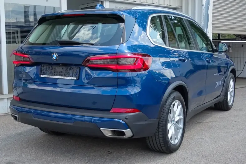 BMW X5 (Seria X) din 2023 cu 80.000 km - oferta BMW236481 - foto 6