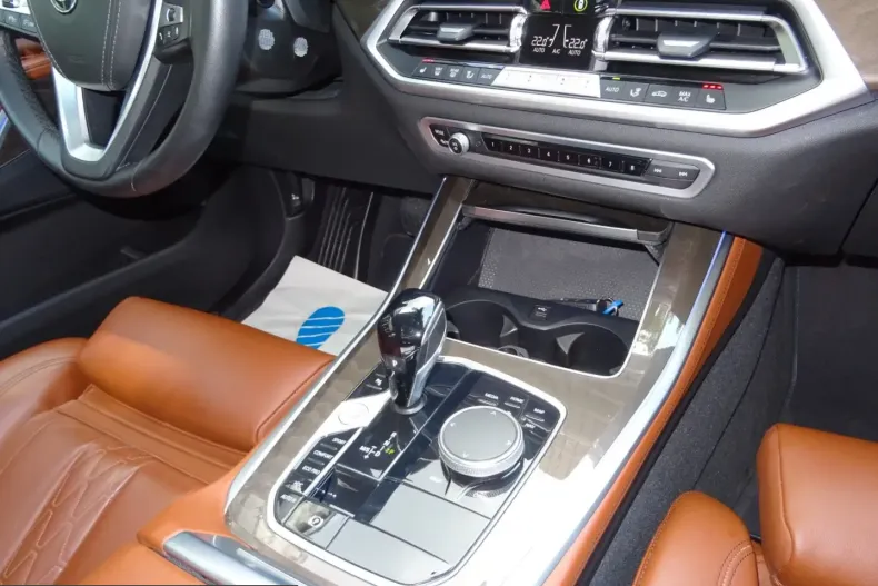 BMW X5 (Seria X) din 2023 cu 80.000 km - oferta BMW236481 - foto 9