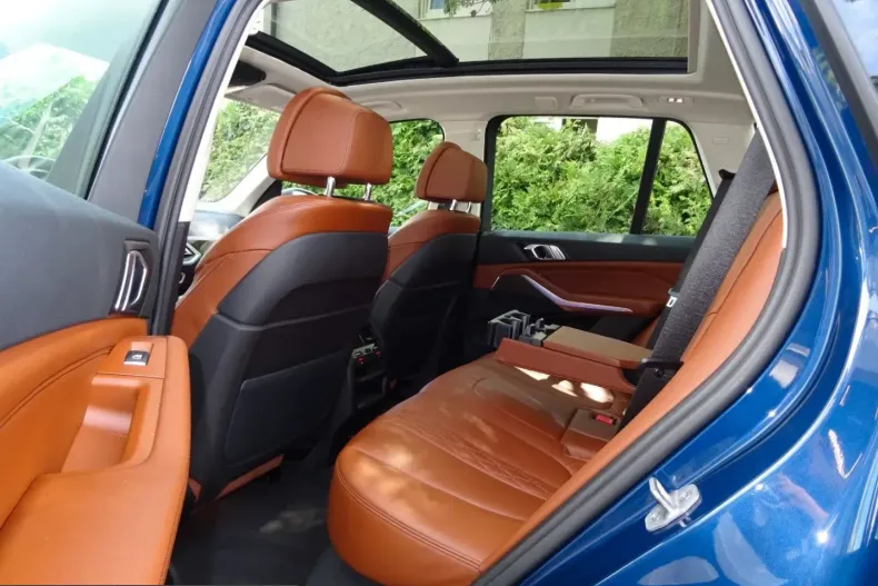 BMW X5 (Seria X) din 2023 cu 80.000 km - oferta BMW236481 - foto 15