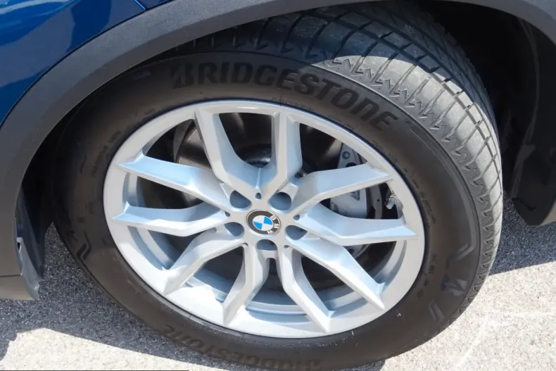 BMW X5 (Seria X) din 2023 cu 80.000 km - oferta BMW236481 - foto 17