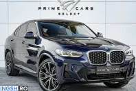 BMW X4 (Seria X) din 2023 cu 117.700 km - oferta BMW236482 - foto 1