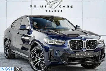 BMW X4 din 2023 - oferta BMW236482