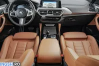 BMW X4 (Seria X) din 2023 cu 117.700 km - oferta BMW236482 - foto 3