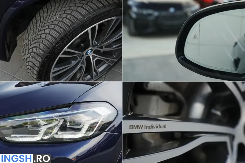 BMW X4 (Seria X) din 2023 cu 117.700 km - oferta BMW236482 - foto 5