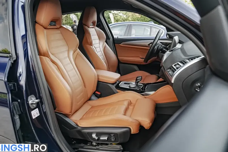 BMW X4 (Seria X) din 2023 cu 117.700 km - oferta BMW236482 - foto 6