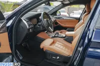 BMW X4 (Seria X) din 2023 cu 117.700 km - oferta BMW236482 - foto 7
