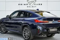 BMW X4 (Seria X) din 2023 cu 117.700 km - oferta BMW236482 - foto 8