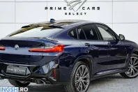 BMW X4 (Seria X) din 2023 cu 117.700 km - oferta BMW236482 - foto 9