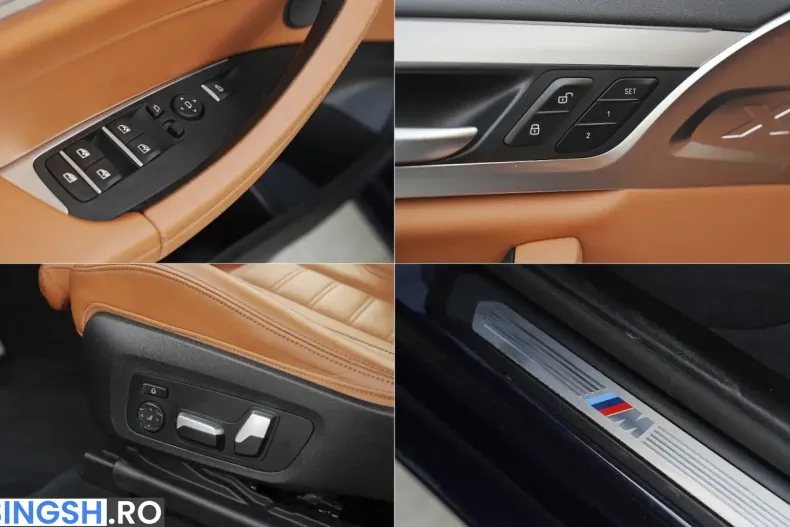 BMW X4 (Seria X) din 2023 cu 117.700 km - oferta BMW236482 - foto 15