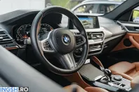 BMW X4 (Seria X) din 2023 cu 117.700 km - oferta BMW236482 - foto 16