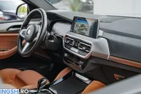BMW X4 (Seria X) din 2023 cu 117.700 km - oferta BMW236482 - foto 22