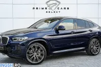 BMW X4 (Seria X) din 2023 cu 117.700 km - oferta BMW236482 - foto 23