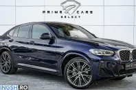 BMW X4 (Seria X) din 2023 cu 117.700 km - oferta BMW236482 - foto 24