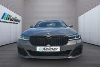 BMW 540 (Seria 5) din 2023 cu 78.195 km - oferta BMW236483 - foto 1