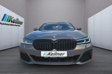 BMW 540 din 2023 - oferta BMW236483