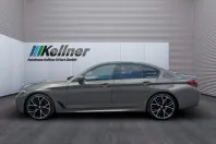 BMW 540 (Seria 5) din 2023 cu 78.195 km - oferta BMW236483 - foto 2