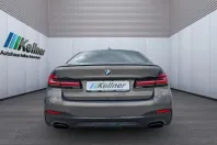 BMW 540 (Seria 5) din 2023 cu 78.195 km - oferta BMW236483 - foto 3
