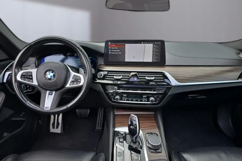 BMW 540 (Seria 5) din 2023 cu 78.195 km - oferta BMW236483 - foto 6