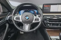 BMW 540 (Seria 5) din 2023 cu 78.195 km - oferta BMW236483 - foto 9