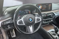 BMW 540 (Seria 5) din 2023 cu 78.195 km - oferta BMW236483 - foto 10