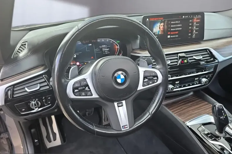 BMW 540 (Seria 5) din 2023 cu 78.195 km - oferta BMW236483 - foto 10