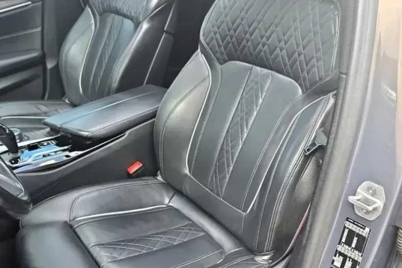 BMW 540 (Seria 5) din 2023 cu 78.195 km - oferta BMW236483 - foto 11