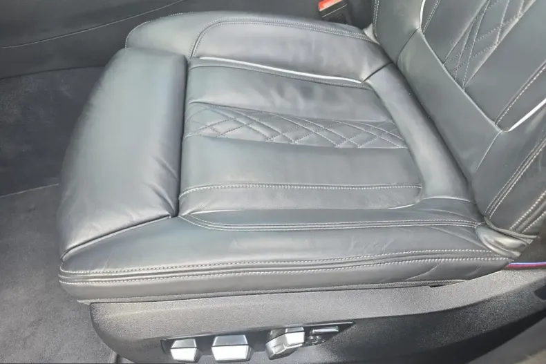 BMW 540 (Seria 5) din 2023 cu 78.195 km - oferta BMW236483 - foto 12