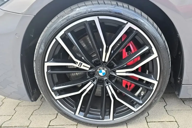 BMW 540 (Seria 5) din 2023 cu 78.195 km - oferta BMW236483 - foto 18