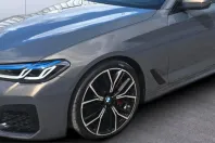 BMW 540 (Seria 5) din 2023 cu 78.195 km - oferta BMW236483 - foto 19