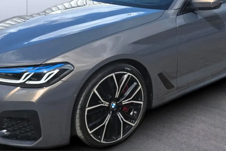 BMW 540 (Seria 5) din 2023 cu 78.195 km - oferta BMW236483 - foto 19