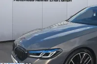 BMW 540 (Seria 5) din 2023 cu 78.195 km - oferta BMW236483 - foto 20