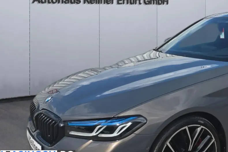 BMW 540 (Seria 5) din 2023 cu 78.195 km - oferta BMW236483 - foto 20