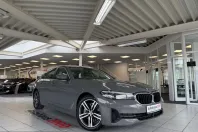 BMW 530 (Seria 5) din 2022 cu 57.288 km - oferta BMW236484 - foto 1