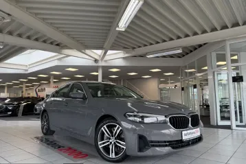 BMW 530 din 2022 - oferta BMW236484