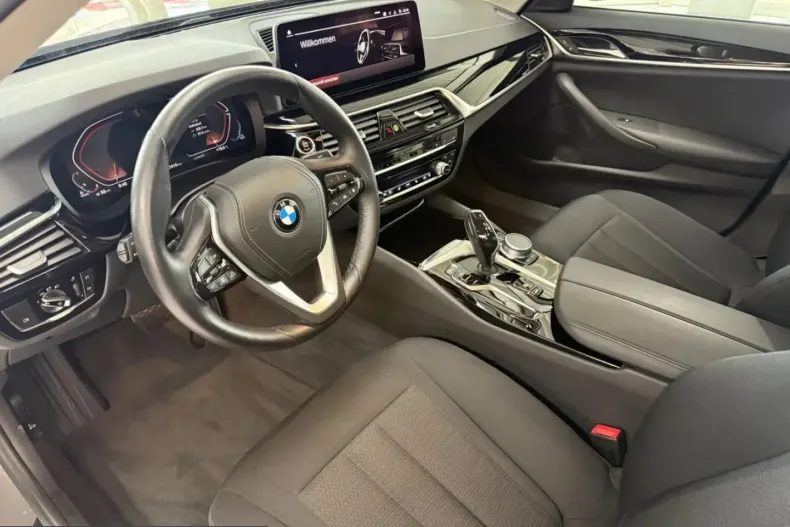 BMW 530 (Seria 5) din 2022 cu 57.288 km - oferta BMW236484 - foto 9