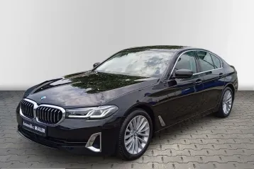 BMW 520 din 2021 - oferta BMW236485